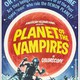 photo du film La Planète des vampires