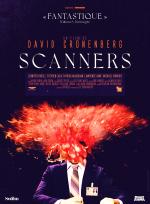 voir la fiche complète du film : Scanners