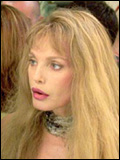 Arielle Dombasle