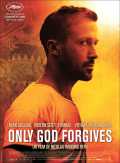 voir la fiche complète du film : Only God Forgives