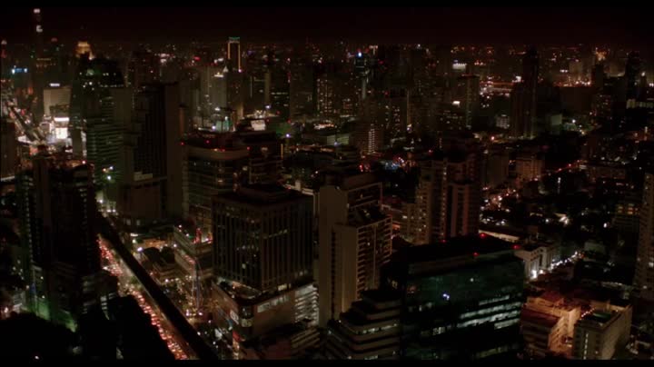 Extrait vidéo du film  Only God Forgives