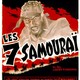 photo du film Les 7 Samouraïs