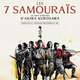 photo du film Les 7 Samouraïs