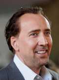 Nicolas Cage