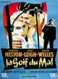 voir la fiche complète du film : La Soif du mal