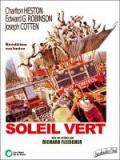 voir la fiche complète du film : Soleil vert