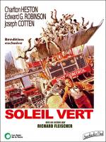 Soleil Vert