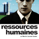 photo du film Ressources humaines