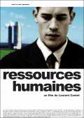 voir la fiche complète du film : Ressources humaines