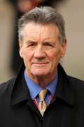 Michael Palin