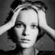 photo de Mia Farrow