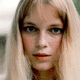 photo de Mia Farrow