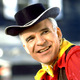 photo de Steve Martin