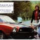 photo du film Starman