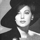 photo de Ava Gardner