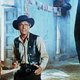 photo de Burt Lancaster