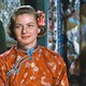 photo de Ingrid Bergman