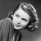 photo de Ingrid Bergman