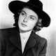 photo de Ingrid Bergman