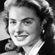 photo de Ingrid Bergman