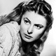 photo de Ingrid Bergman