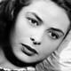 photo de Ingrid Bergman