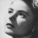 photo de Ingrid Bergman