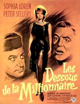 Les Dessous De La Millionnaire