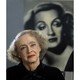 photo de Bette Davis