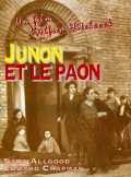 voir la fiche complète du film : Junon et le paon