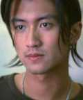 Nicholas Tse