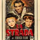 photo du film La Strada