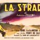 photo du film La Strada
