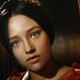 photo de Olivia Hussey