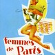 photo du film Femmes de Paris