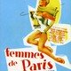 photo du film Femmes de Paris
