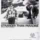 photo du film Stranger Than Paradise