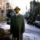photo de Denzel Washington