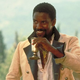 photo de Denzel Washington