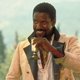 photo de Denzel Washington