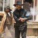 photo de Denzel Washington