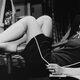 photo de Julie Christie
