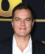 Michael Shannon