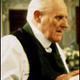 Peter Vaughan