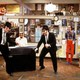photo du film The Blues Brothers