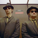 photo du film The Blues Brothers