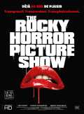 voir la fiche complète du film : The Rocky Horror Picture Show