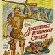 photo du film Les Aventures de Robinson Crusoe