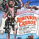 photo du film Les Aventures de Robinson Crusoe