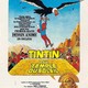 photo du film Tintin et le Temple du soleil